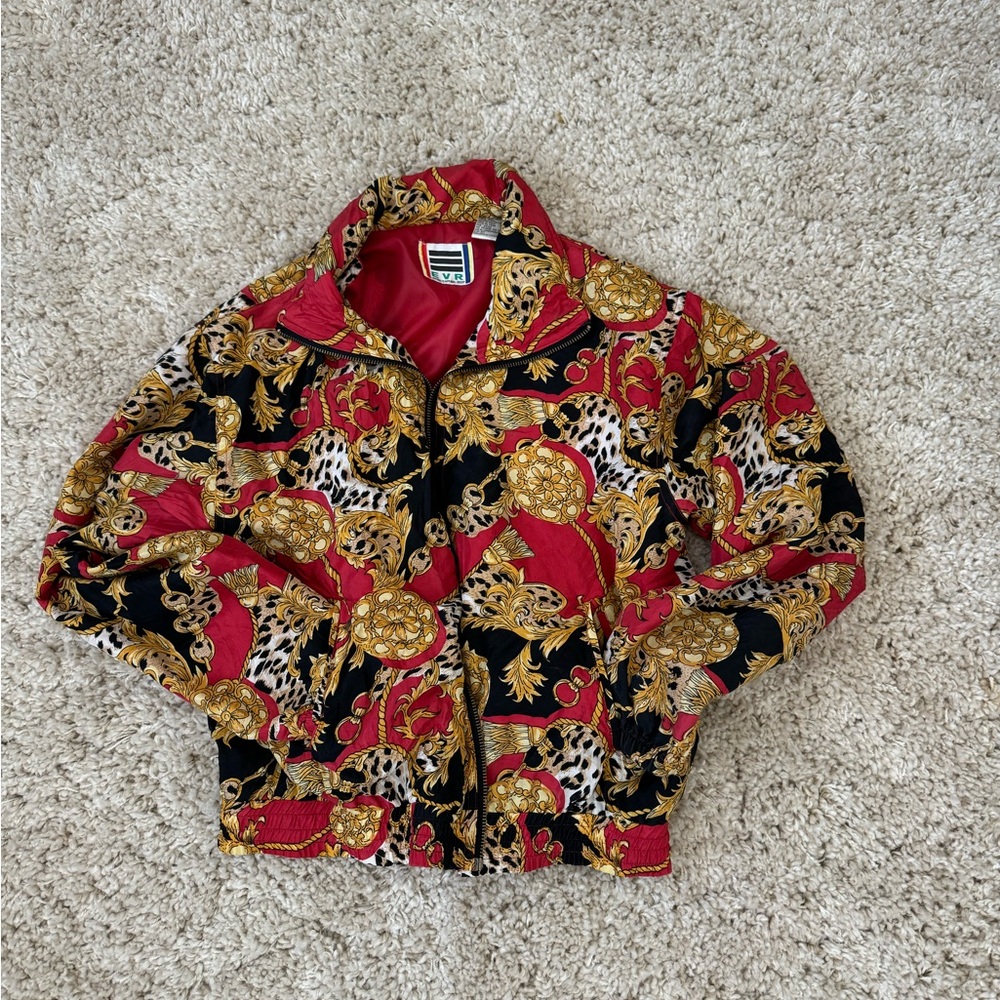 Beautiful Soft Jacket - Picture 3 of 4